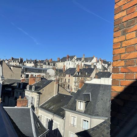 Studio Blois Apartment Exterior photo