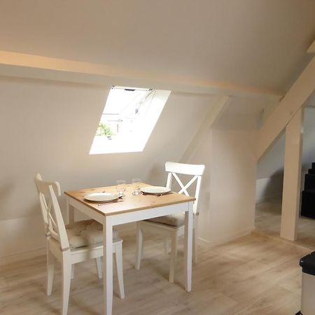 Studio Blois Apartment Room photo